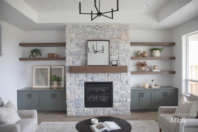 2545 E Cavern Dr., Meridian, ID 83642