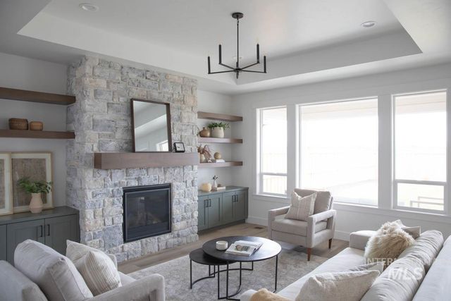 2545 E Cavern Dr., Meridian, ID 83642