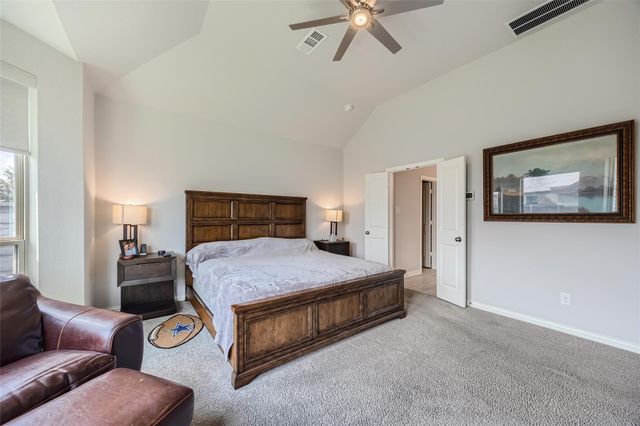 6029 Mapleshade Way, Little Elm, TX 76227