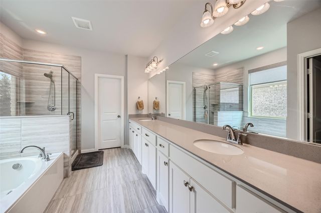 6029 Mapleshade Way, Little Elm, TX 76227