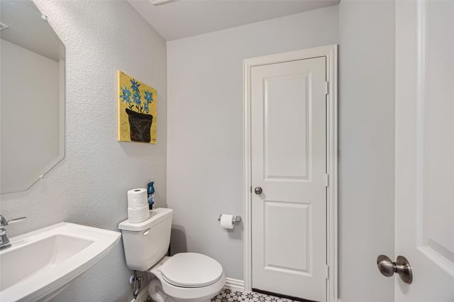 6029 Mapleshade Way, Little Elm, TX 76227