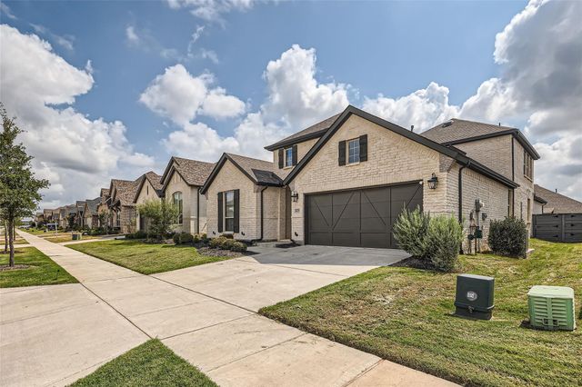 6029 Mapleshade Way, Little Elm, TX 76227