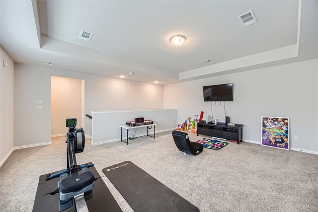 6029 Mapleshade Way, Little Elm, TX 76227