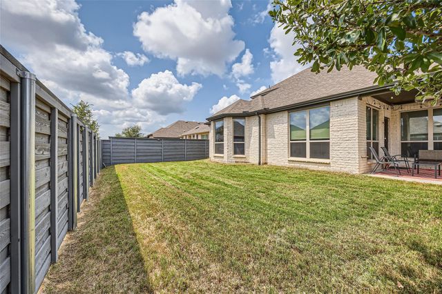 6029 Mapleshade Way, Little Elm, TX 76227
