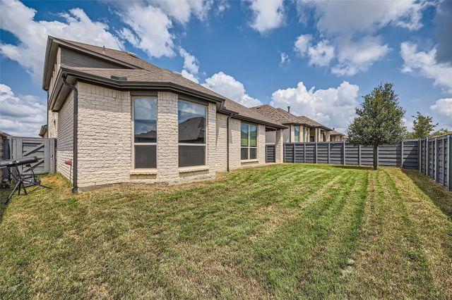 6029 Mapleshade Way, Little Elm, TX 76227