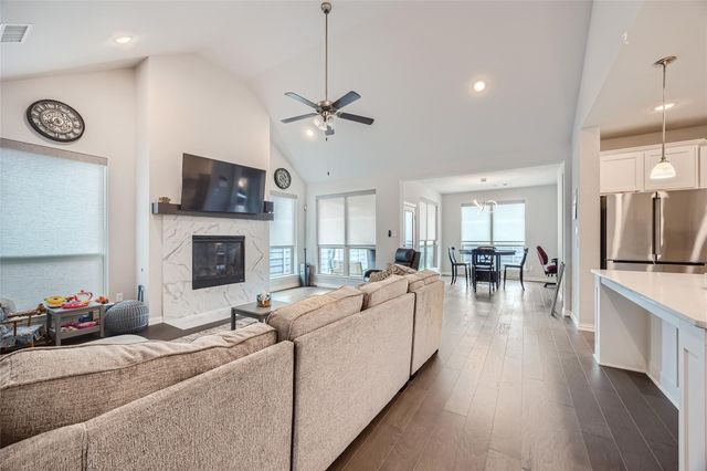 6029 Mapleshade Way, Little Elm, TX 76227