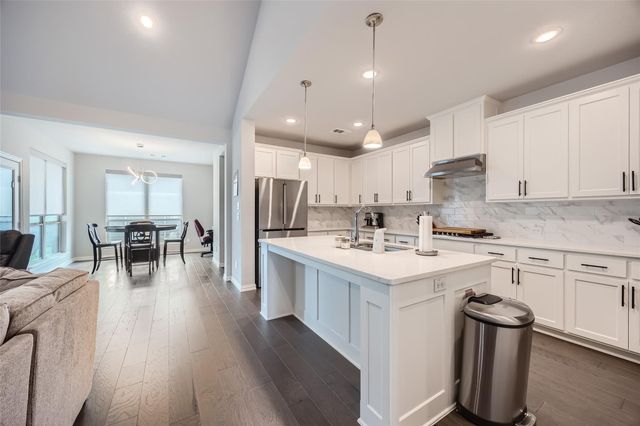 6029 Mapleshade Way, Little Elm, TX 76227