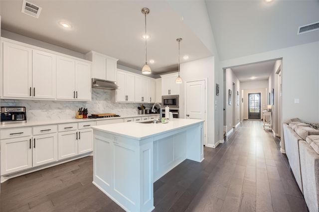 6029 Mapleshade Way, Little Elm, TX 76227