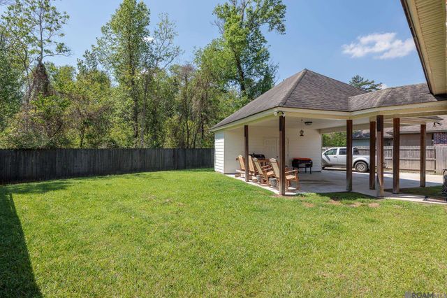 17070 Bradford Ave, Greenwell Springs, LA 70739