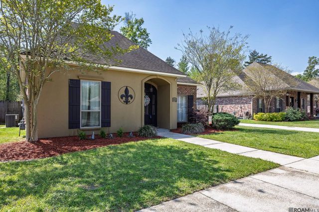 17070 Bradford Ave, Greenwell Springs, LA 70739