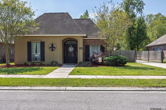 17070 Bradford Ave, Greenwell Springs, LA 70739