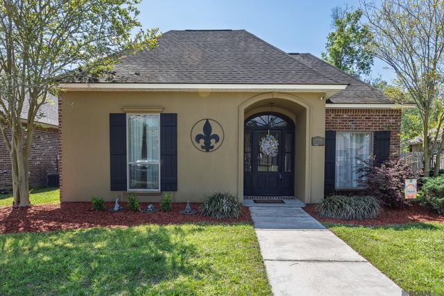 17070 Bradford Ave, Greenwell Springs, LA 70739