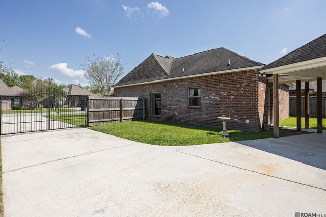 17070 Bradford Ave, Greenwell Springs, LA 70739