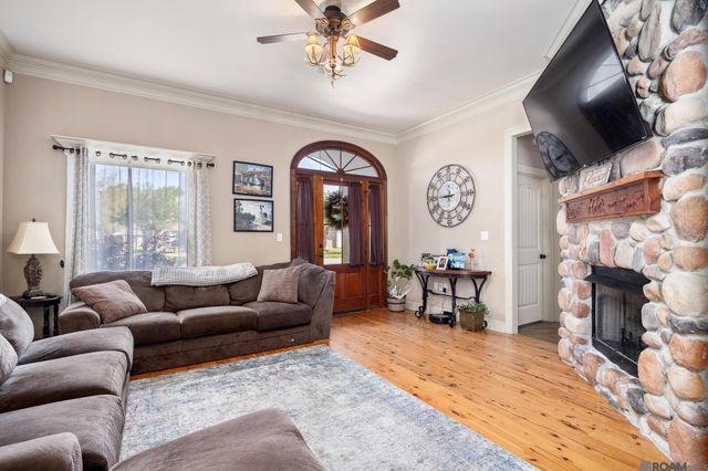 17070 Bradford Ave, Greenwell Springs, LA 70739