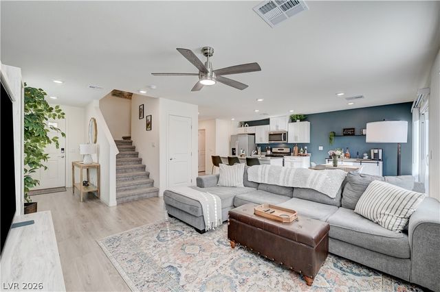 623 Harmony Rock Avenue, North Las Vegas, NV 89081