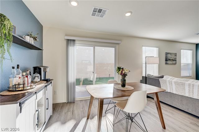 623 Harmony Rock Avenue, North Las Vegas, NV 89081