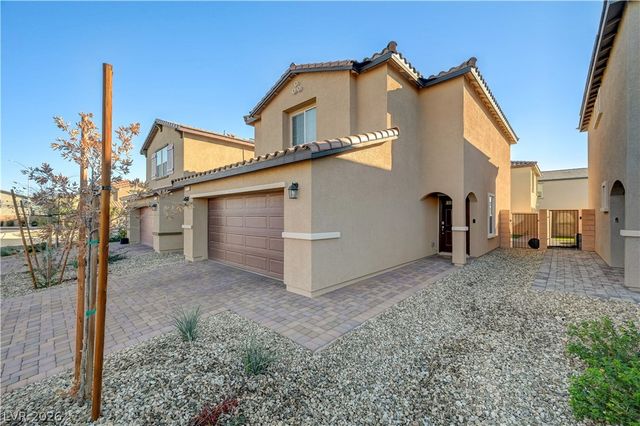 623 Harmony Rock Avenue, North Las Vegas, NV 89081