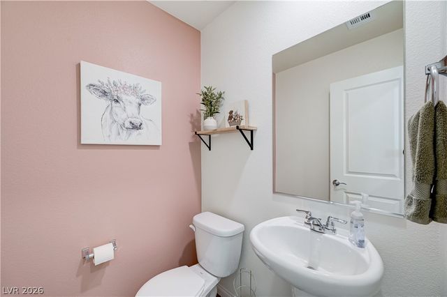 623 Harmony Rock Avenue, North Las Vegas, NV 89081