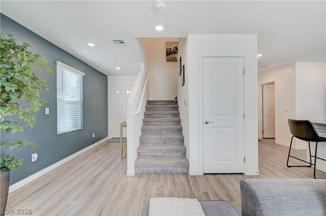 623 Harmony Rock Avenue, North Las Vegas, NV 89081