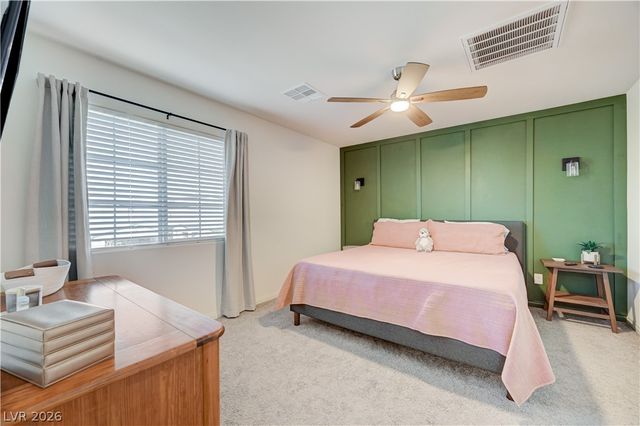 623 Harmony Rock Avenue, North Las Vegas, NV 89081