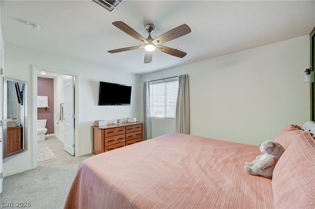 623 Harmony Rock Avenue, North Las Vegas, NV 89081