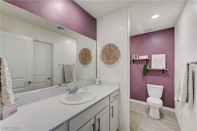 623 Harmony Rock Avenue, North Las Vegas, NV 89081