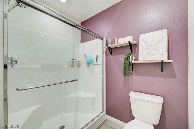 623 Harmony Rock Avenue, North Las Vegas, NV 89081