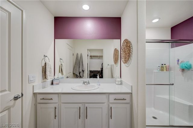 623 Harmony Rock Avenue, North Las Vegas, NV 89081