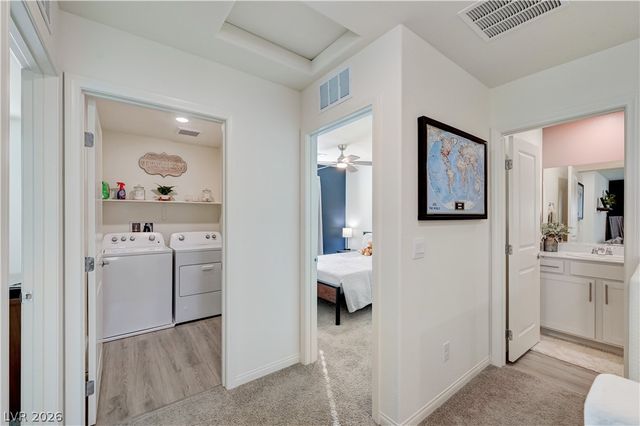 623 Harmony Rock Avenue, North Las Vegas, NV 89081