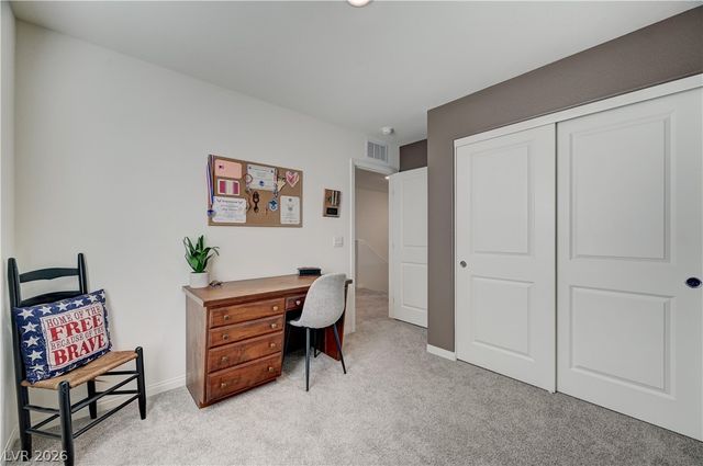 623 Harmony Rock Avenue, North Las Vegas, NV 89081