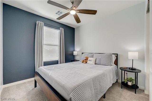 623 Harmony Rock Avenue, North Las Vegas, NV 89081