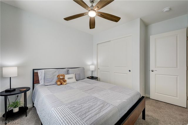 623 Harmony Rock Avenue, North Las Vegas, NV 89081