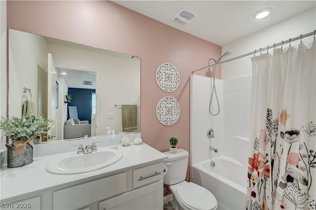 623 Harmony Rock Avenue, North Las Vegas, NV 89081