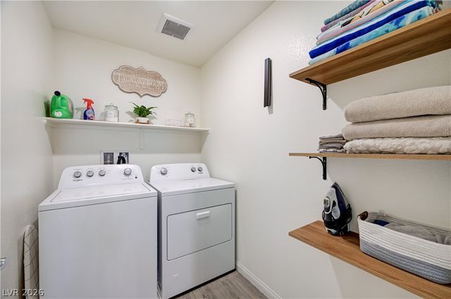 623 Harmony Rock Avenue, North Las Vegas, NV 89081