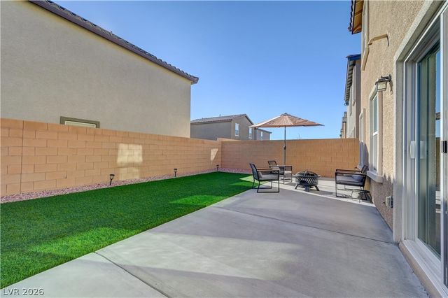 623 Harmony Rock Avenue, North Las Vegas, NV 89081