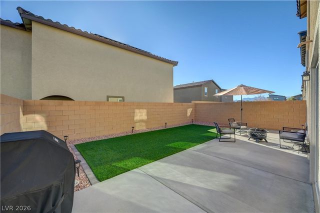 623 Harmony Rock Avenue, North Las Vegas, NV 89081