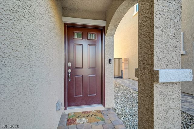 623 Harmony Rock Avenue, North Las Vegas, NV 89081