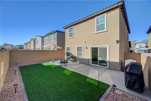 623 Harmony Rock Avenue, North Las Vegas, NV 89081