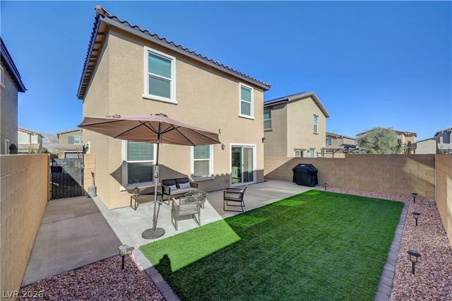 623 Harmony Rock Avenue, North Las Vegas, NV 89081