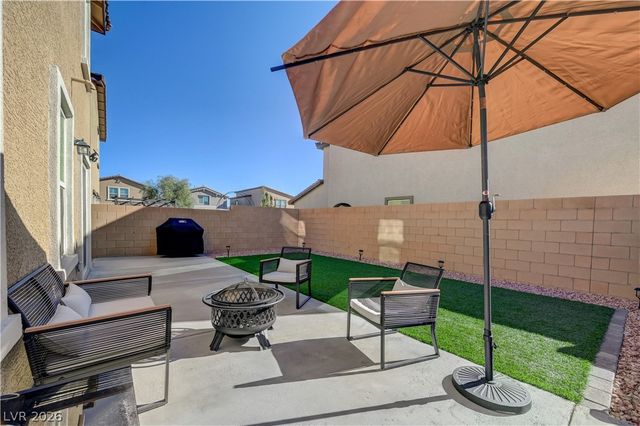 623 Harmony Rock Avenue, North Las Vegas, NV 89081