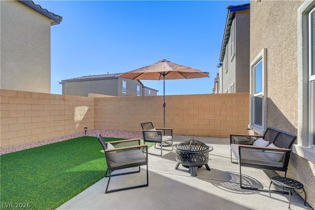 623 Harmony Rock Avenue, North Las Vegas, NV 89081