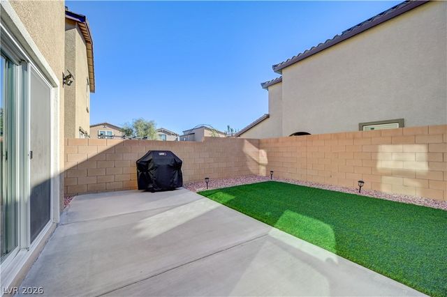 623 Harmony Rock Avenue, North Las Vegas, NV 89081