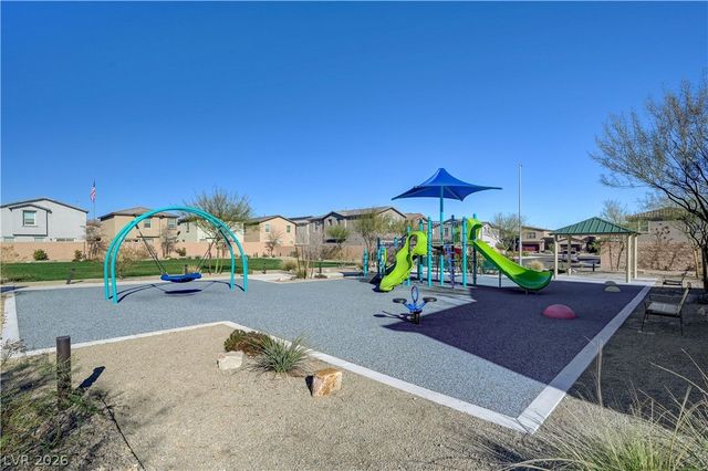 623 Harmony Rock Avenue, North Las Vegas, NV 89081