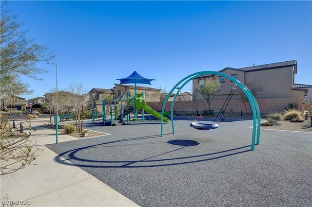 623 Harmony Rock Avenue, North Las Vegas, NV 89081