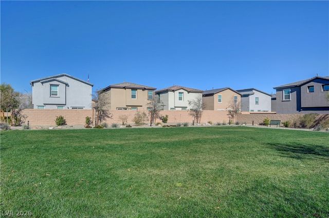 623 Harmony Rock Avenue, North Las Vegas, NV 89081