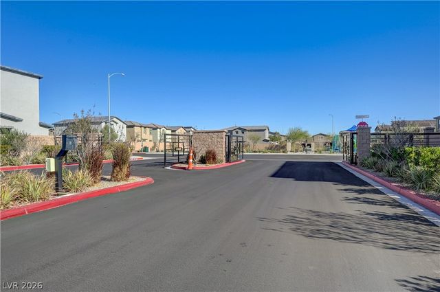 623 Harmony Rock Avenue, North Las Vegas, NV 89081