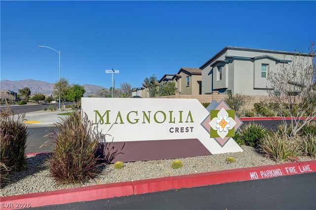 623 Harmony Rock Avenue, North Las Vegas, NV 89081