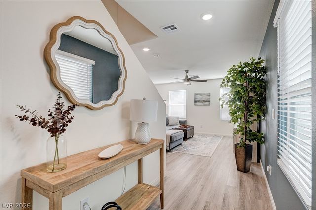 623 Harmony Rock Avenue, North Las Vegas, NV 89081