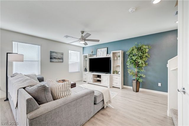 623 Harmony Rock Avenue, North Las Vegas, NV 89081