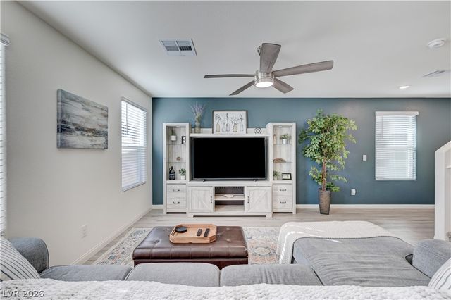 623 Harmony Rock Avenue, North Las Vegas, NV 89081